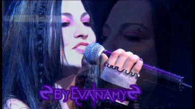 evanecsence